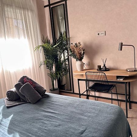 Juan Bravo Apartamento A Estrenar Con Piscina Madrid Exterior foto