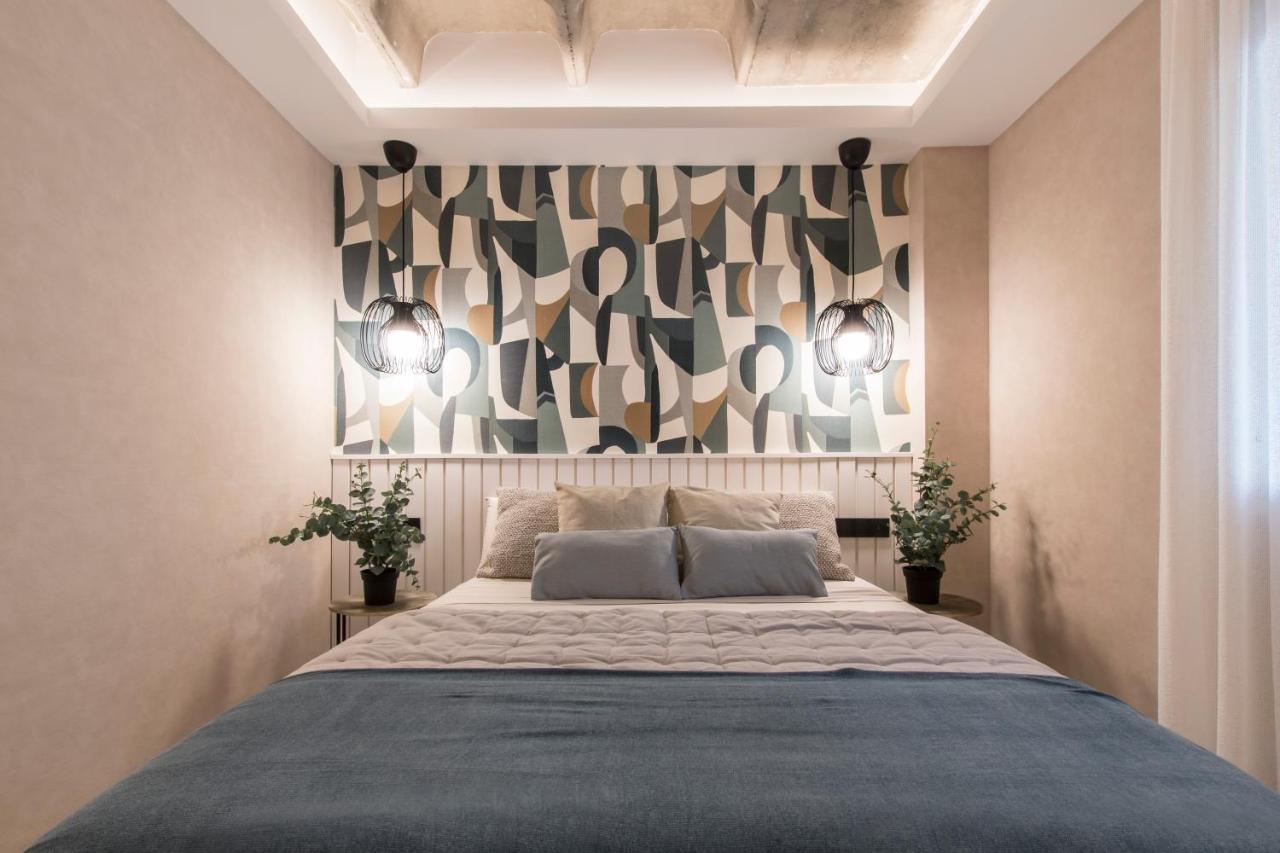 Juan Bravo Apartamento A Estrenar Con Piscina Madrid Exterior foto
