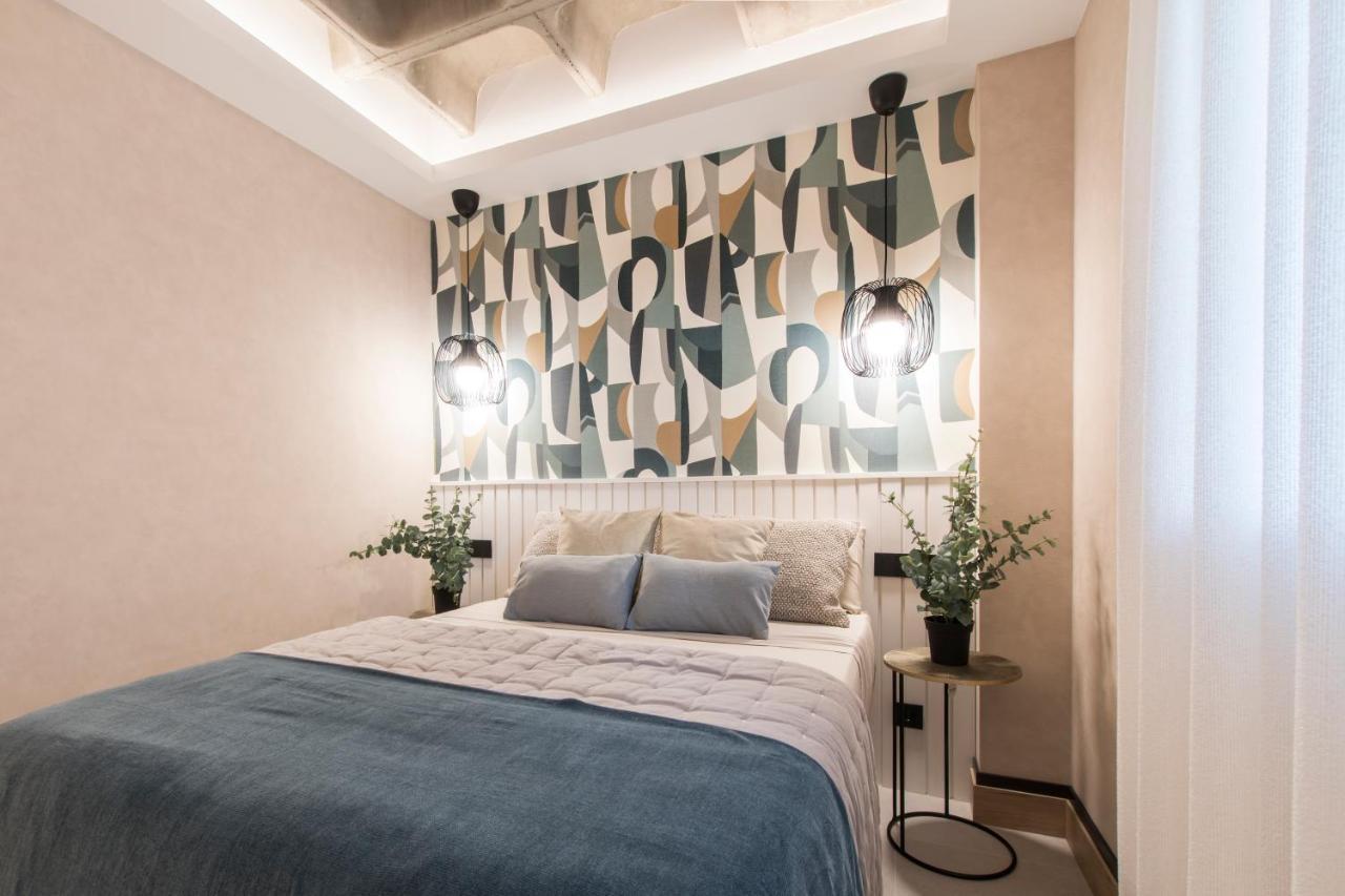 Juan Bravo Apartamento A Estrenar Con Piscina Madrid Exterior foto