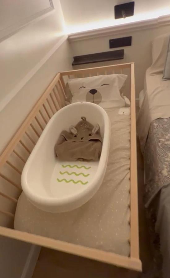 Juan Bravo Apartamento A Estrenar Con Piscina Madrid Exterior foto